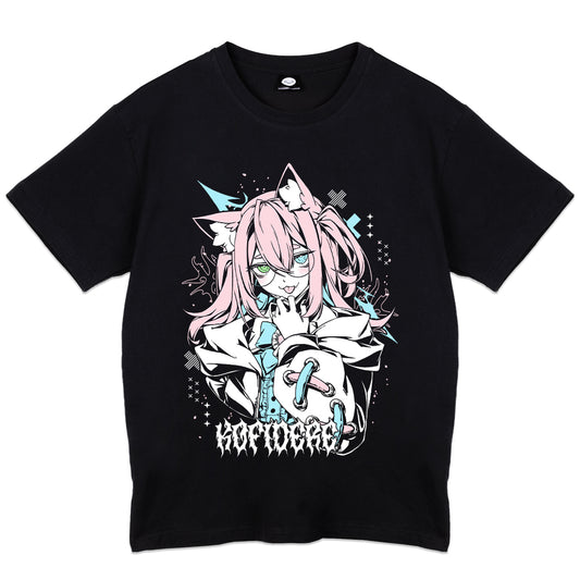 kofidere 'bleh!' Shirt