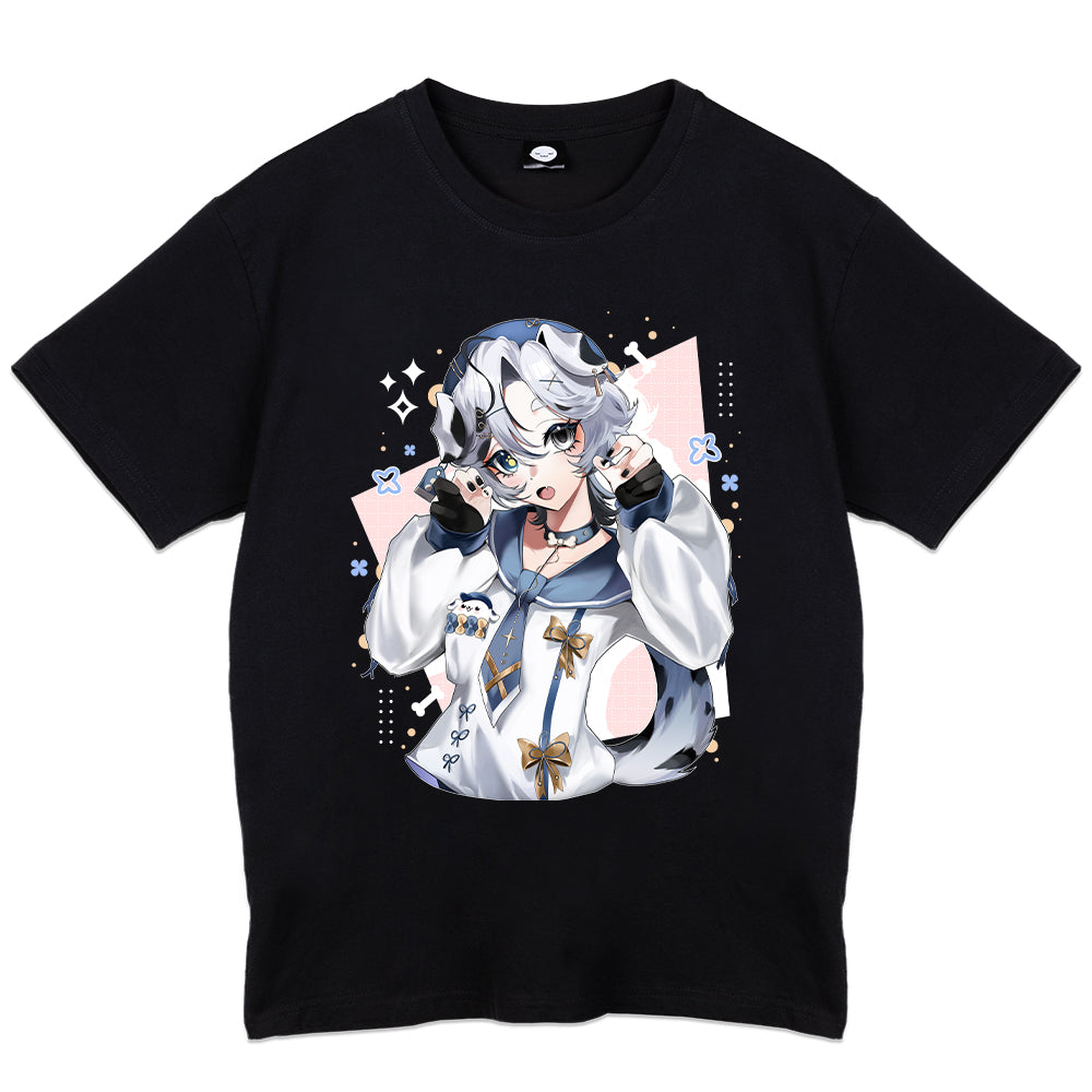 MayPupVT "Dearest Dalmatian" T-Shirt