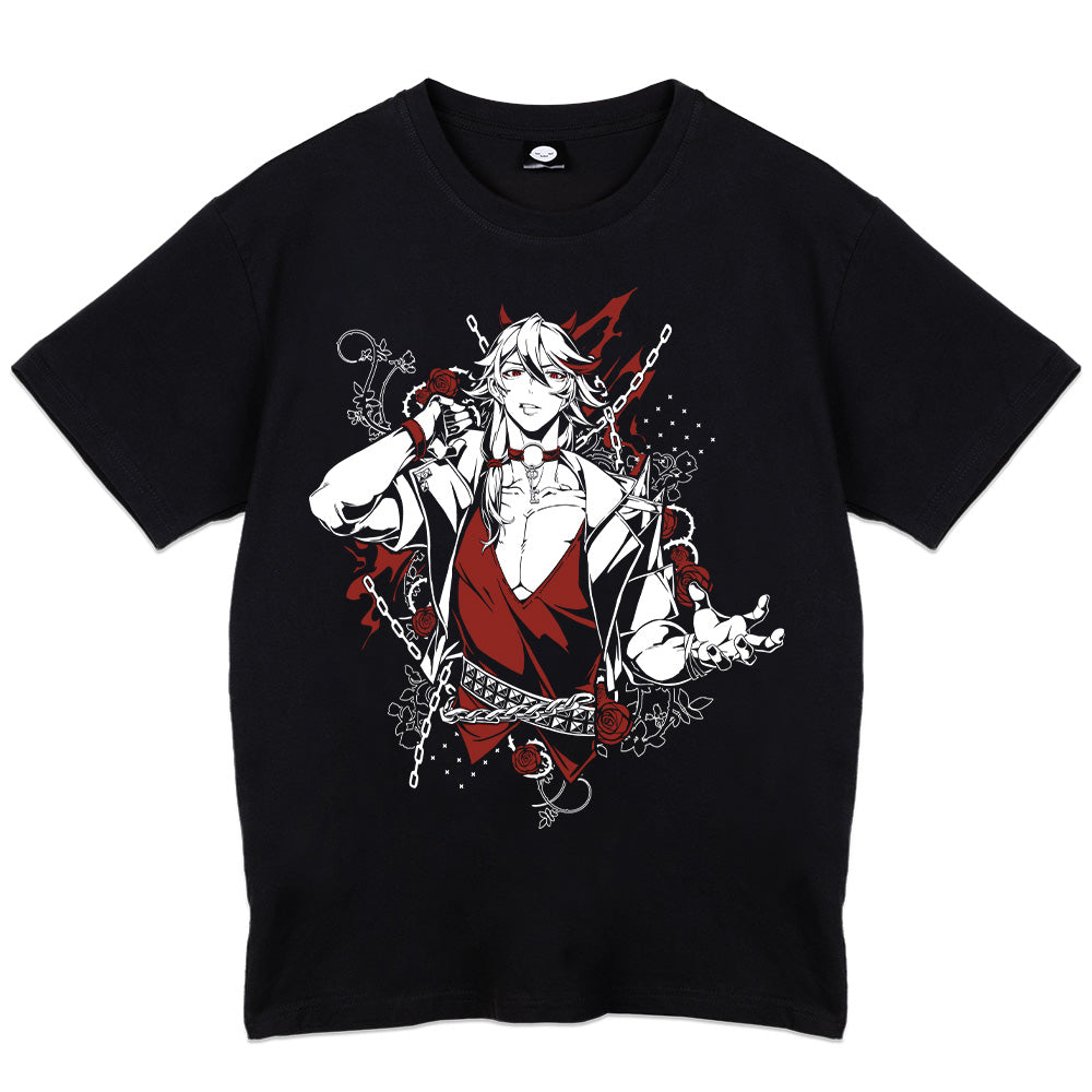 BoxMac One More Shot T-Shirt