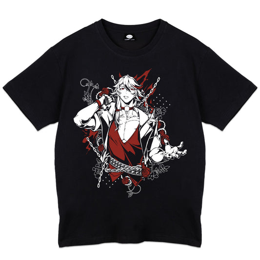 BoxMac One More Shot T-Shirt