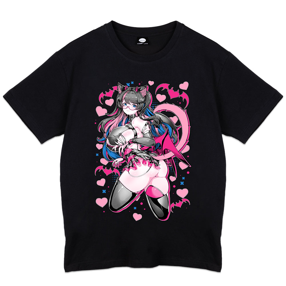 anibae Succubae T-Shirt
