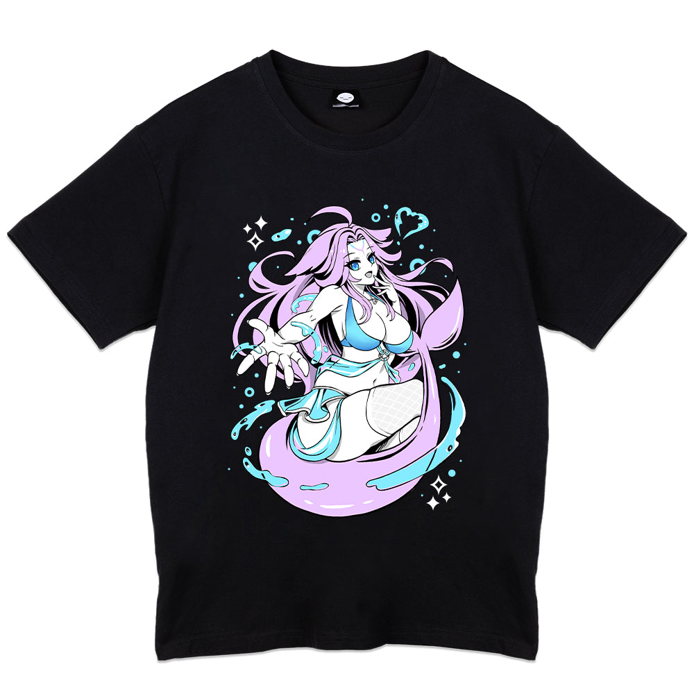 Echophin "Splash Fever" T-Shirt