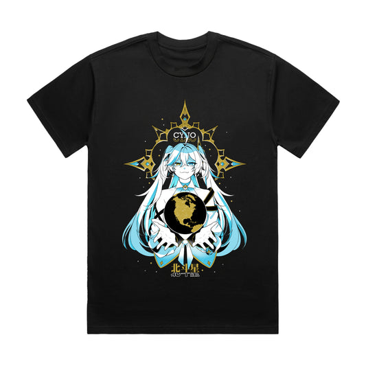 Cynosurae North Star T-Shirt