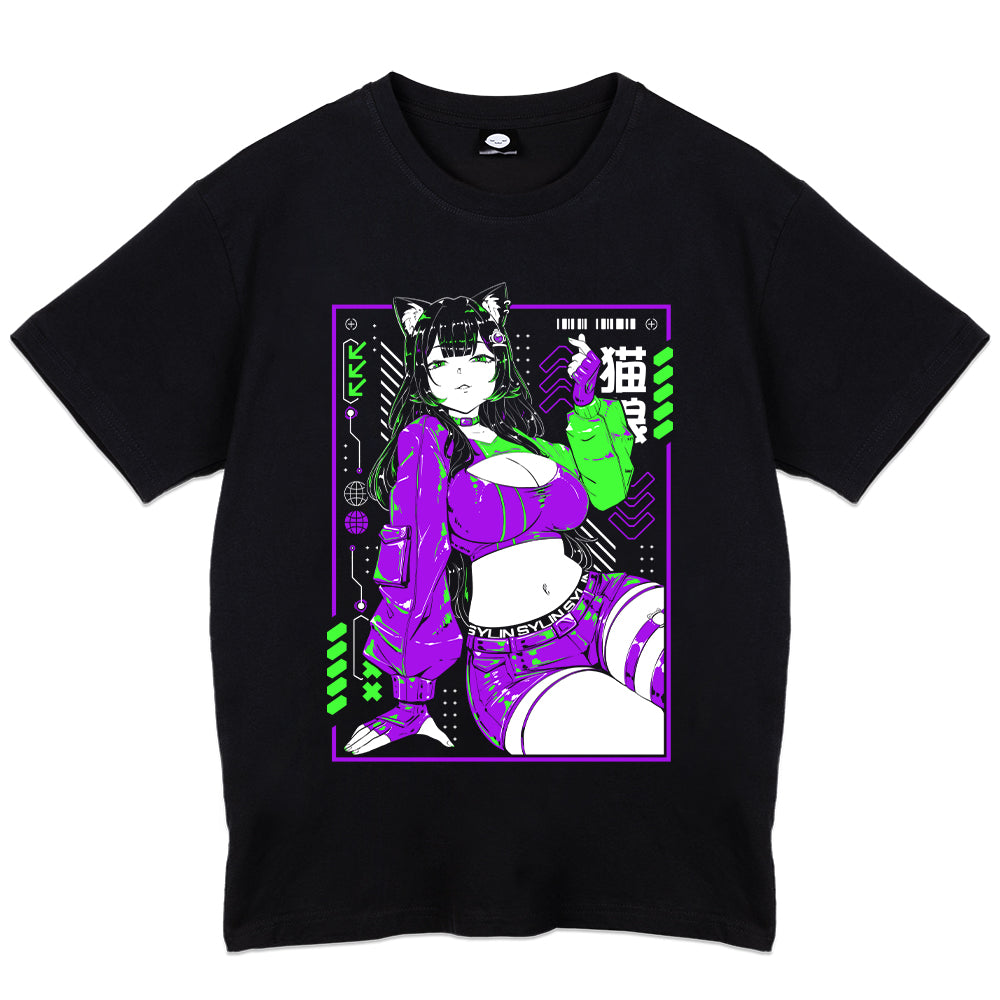 Sylin "Mini Heart" Shirt