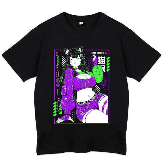 Sylin "Mini Heart" Shirt