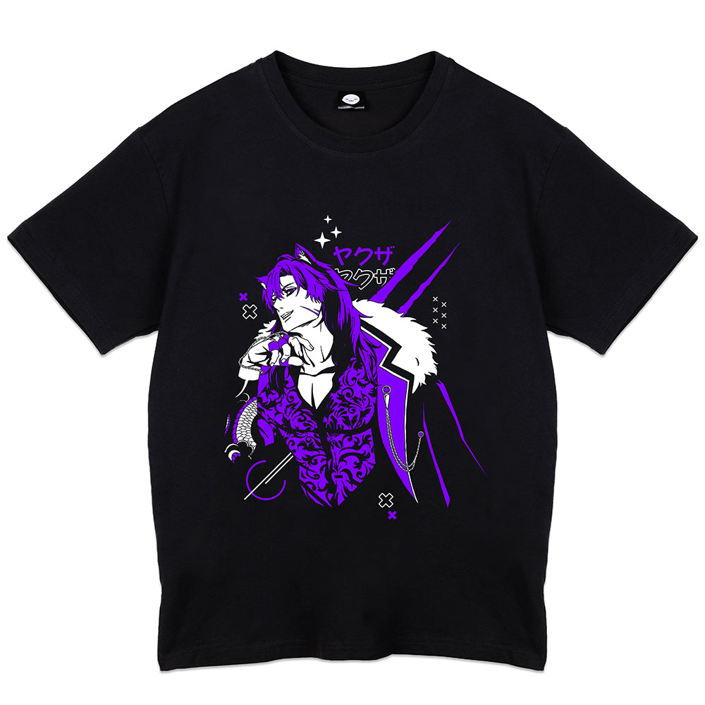 KeiManeki Boss T-Shirt