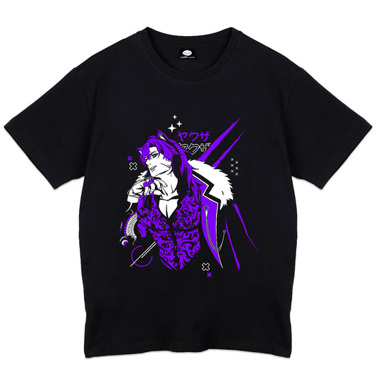 KeiManeki Boss T-Shirt