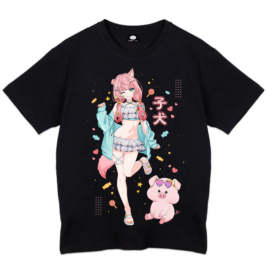 LolliPaw "Summer Swimsuit" T-Shirt