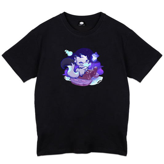 Zunyara "Keeper of Souls" Tshirt