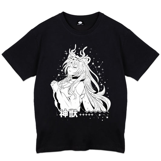 Kiiriwoo 'Wishes' Shirt