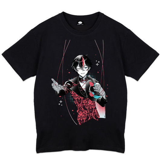 locutus_lockwood T-Shirt
