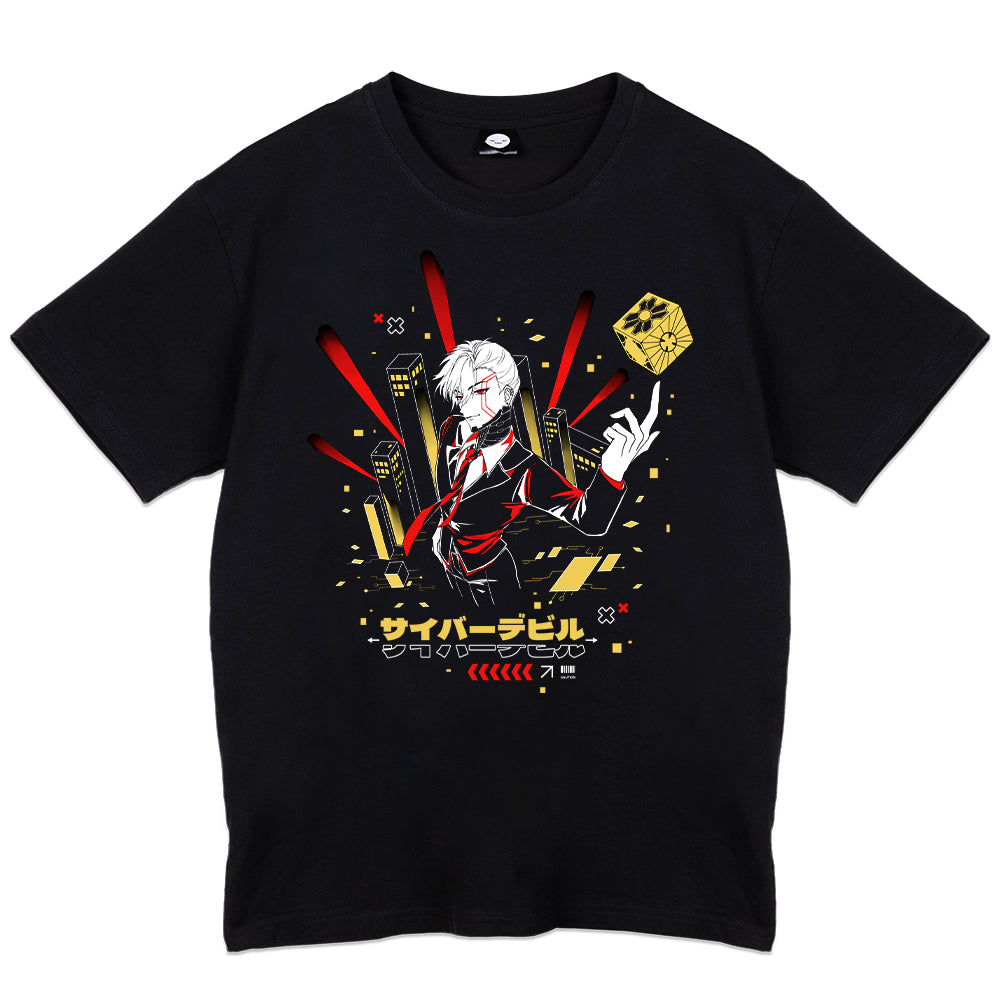 Vertex "Win City" T-Shirt