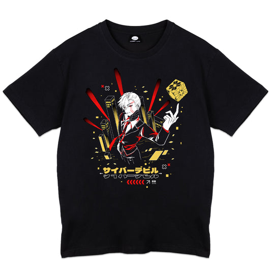 Vertex "Win City" T-Shirt