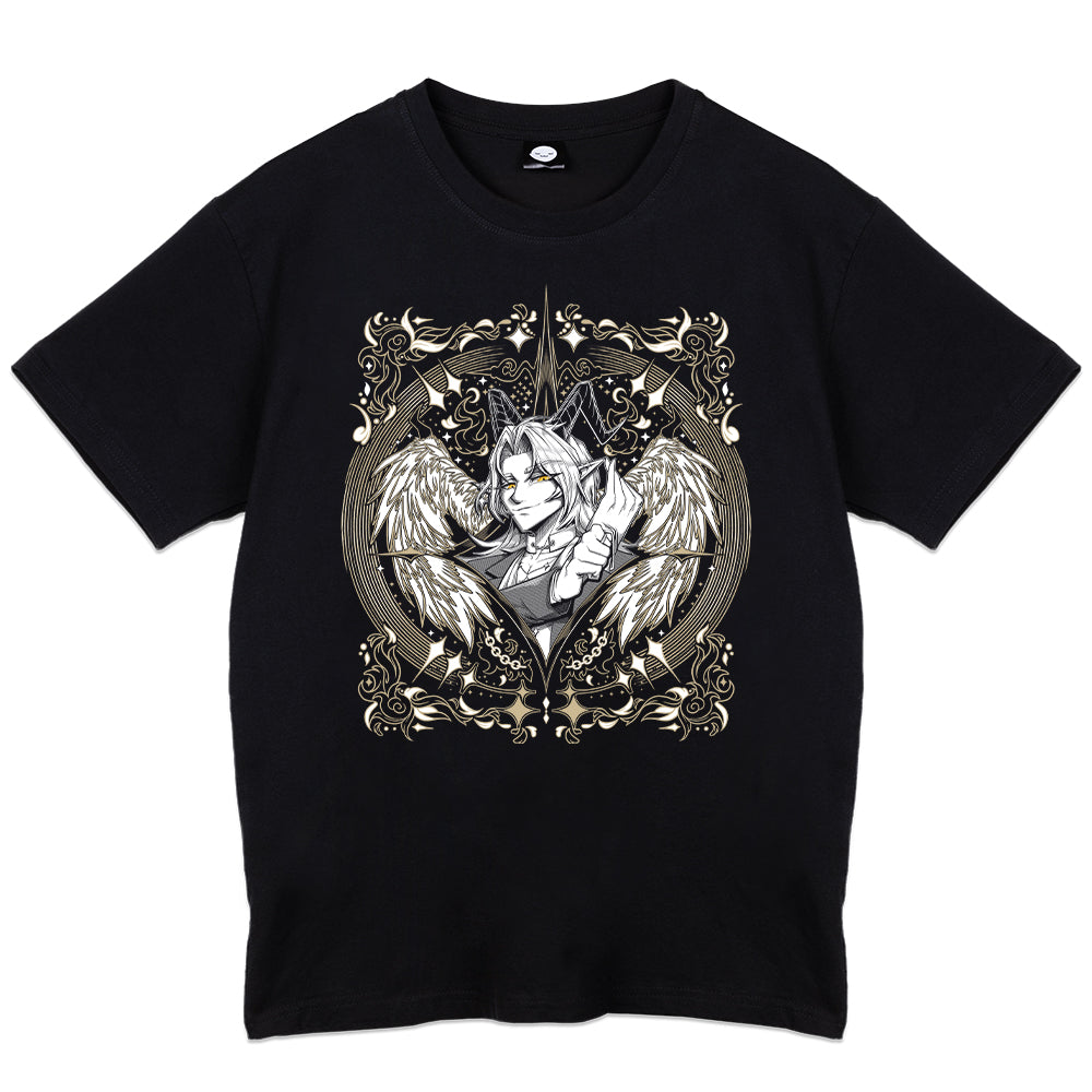 Netherim Celestial Dragon Shirt