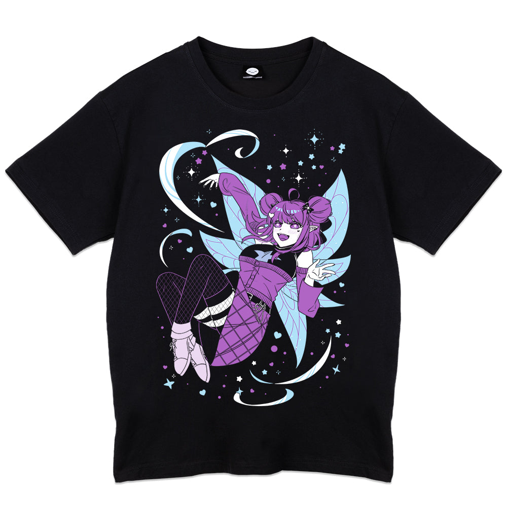 SapphireClaud 'Silly Pixie' Shirt