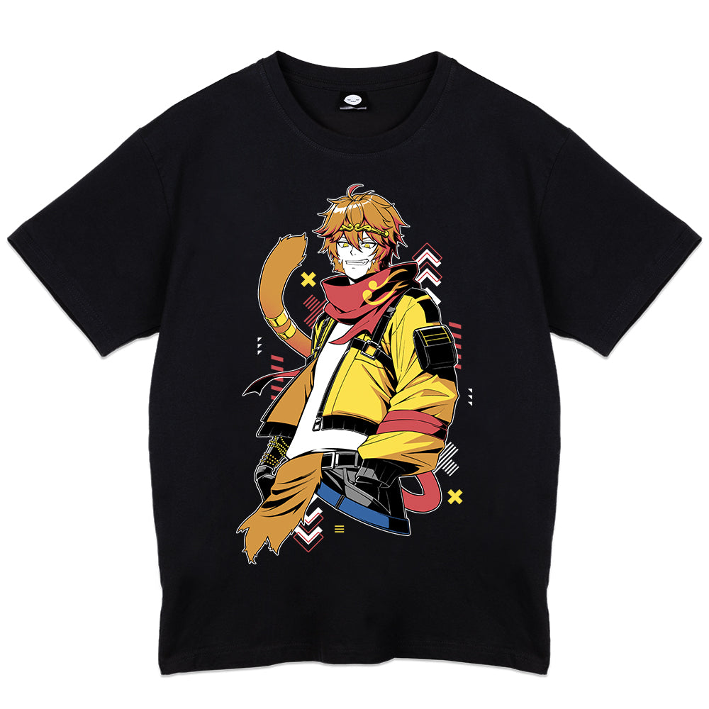 DejaWukong T-Shirt