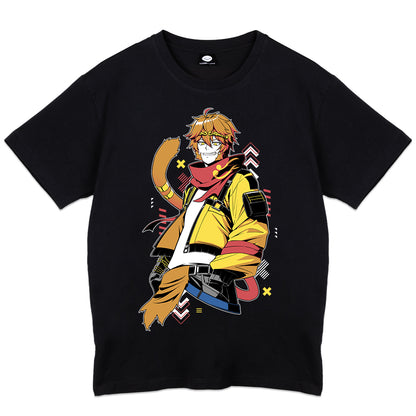 DejaWukong T-Shirt