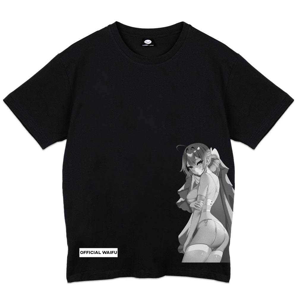 CharlotteVeil Official Waifu T-Shirt