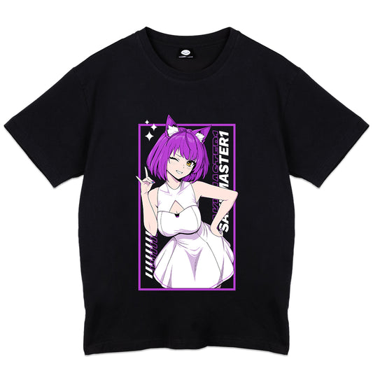 Sakimaster1 SM1 T-Shirt