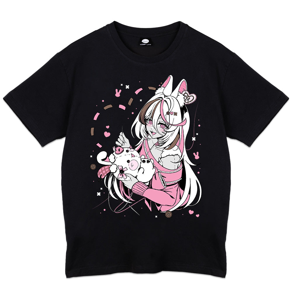 PlushyBunni Shirt