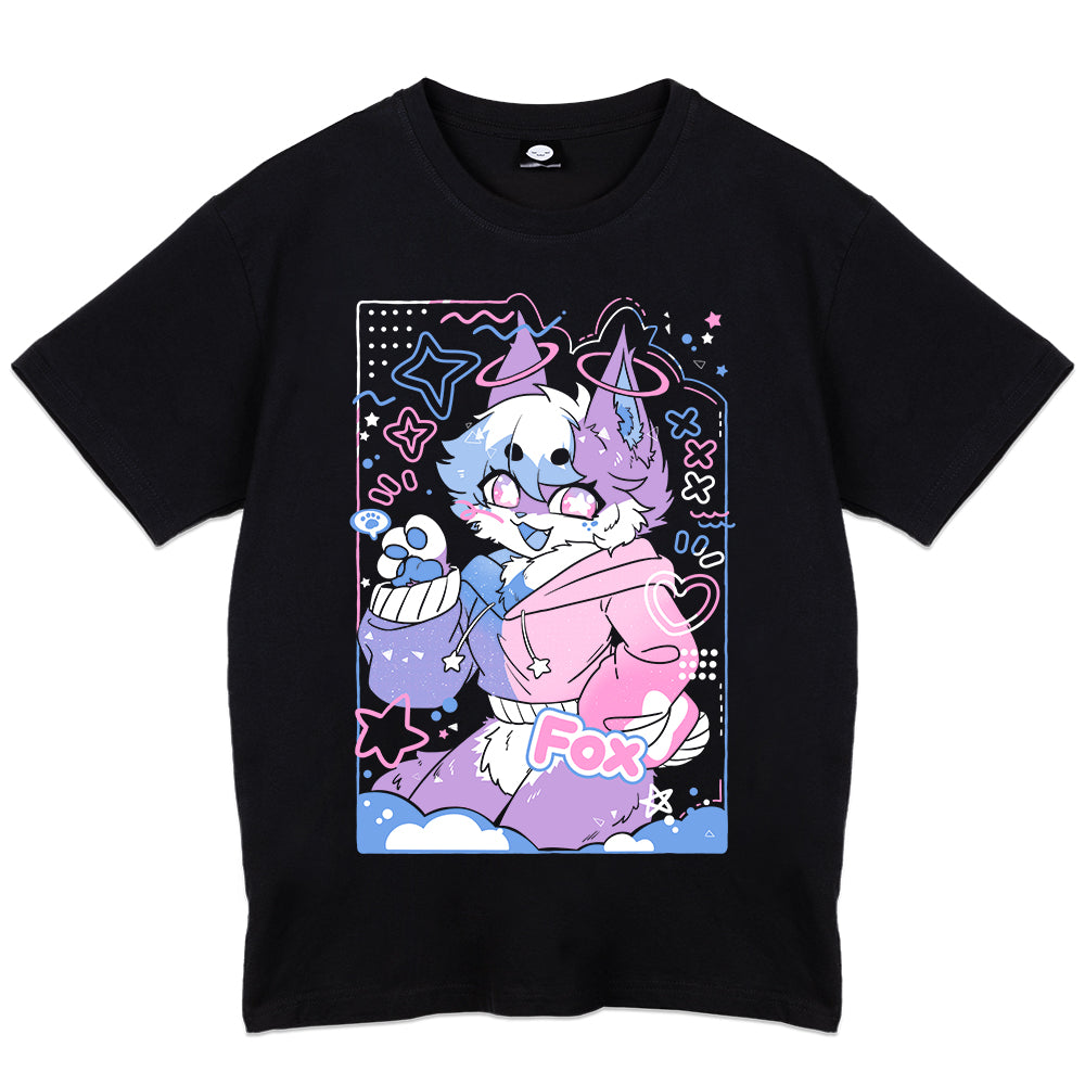 sweetstarcosmic "Cosmic-Pop" T-Shirt