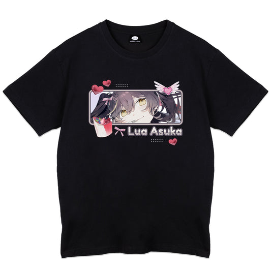 LuaAsuka T-Shirt