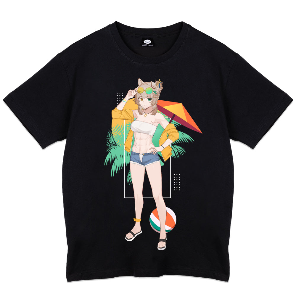 Renn Beach Day T-Shirt