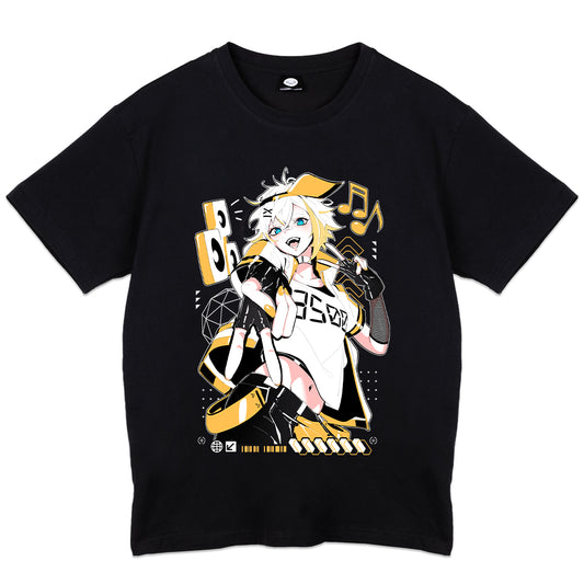 Risuruuu "35009" T-Shirt