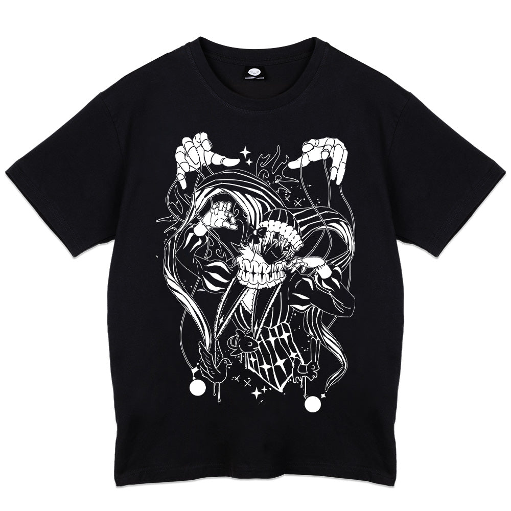 Yuri Yaneva Puppeteer T-Shirt