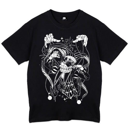 Yuri Yaneva Puppeteer T-Shirt