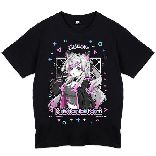 Kristianiastorm Shirt