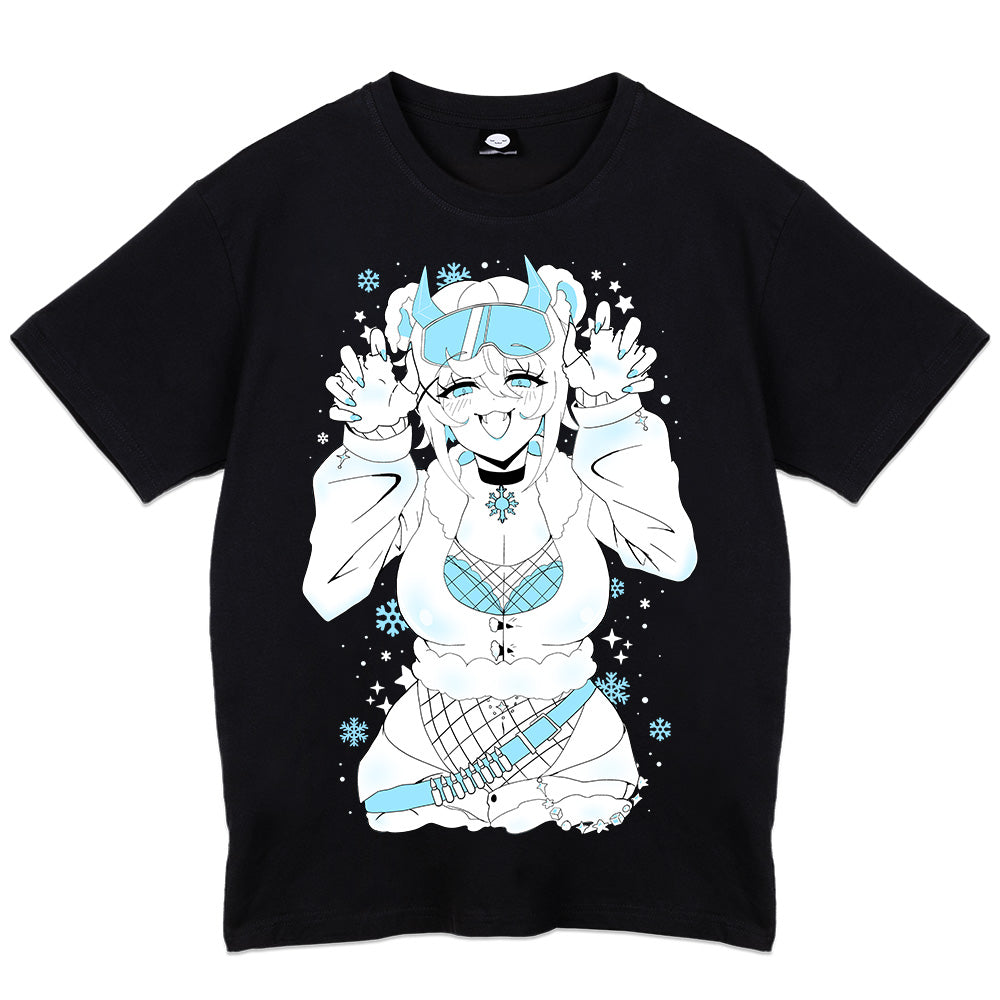 TheCookieVT Yeti T-Shirt