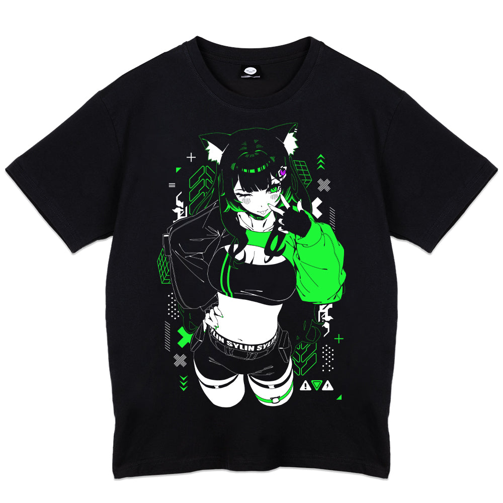 Sylin "Sassy" Shirt