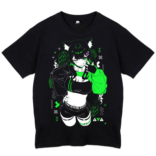 Sylin "Sassy" Shirt