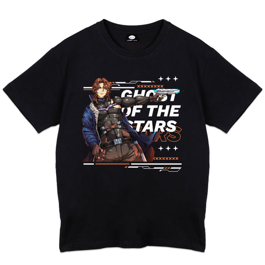Azekiel 'Ghost of the Stars' Shirt