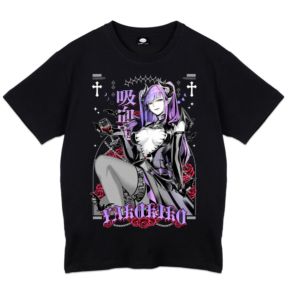 YakoKiko Shirt
