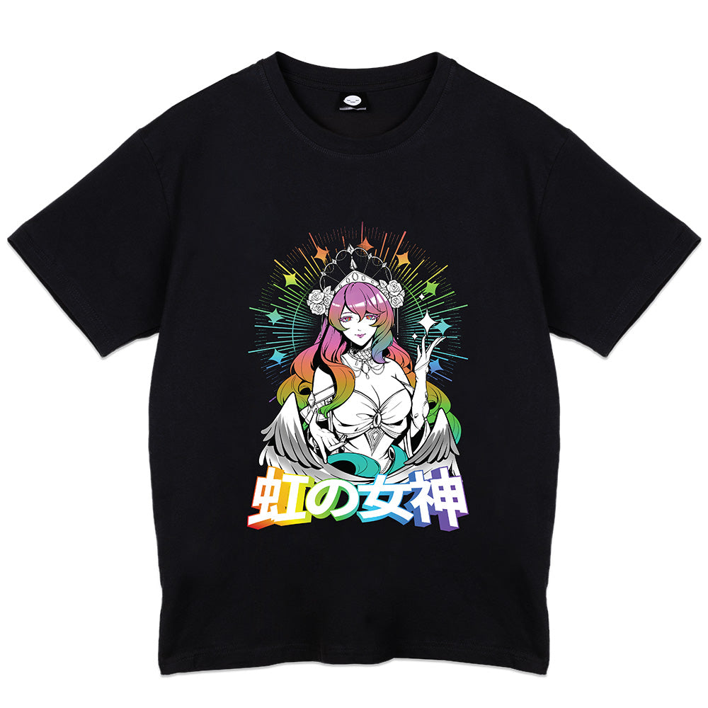 RainbowSparkles Prism T-Shirt