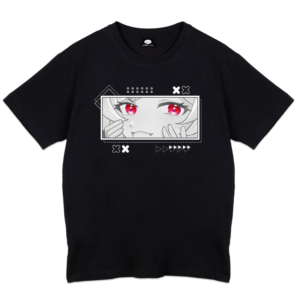 RuriNemui Ruby Eyes T-Shirt