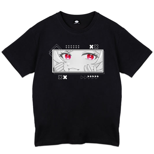 RuriNemui Ruby Eyes T-Shirt