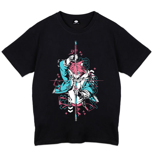 Deca Time Spirit T-Shirt