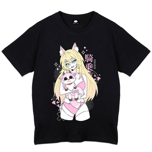 bellecoyote Cowgirl T-Shirt