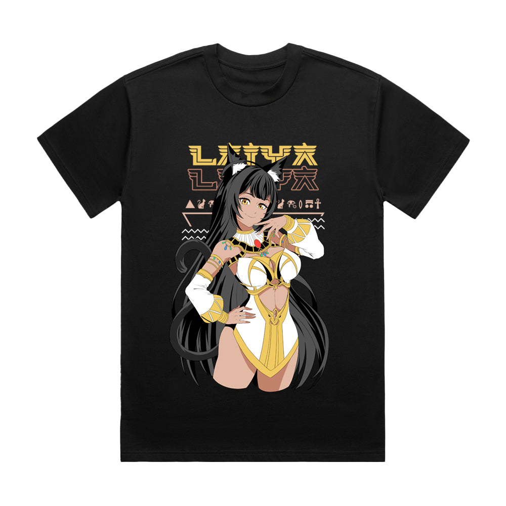 LazyLaiya Desert Queen T-Shirt
