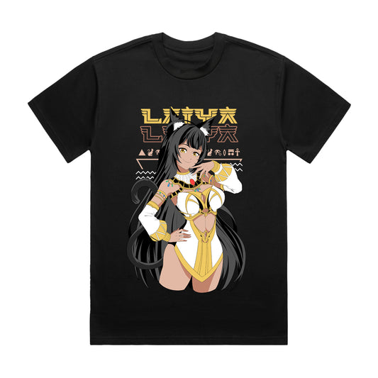 LazyLaiya Desert Queen T-Shirt
