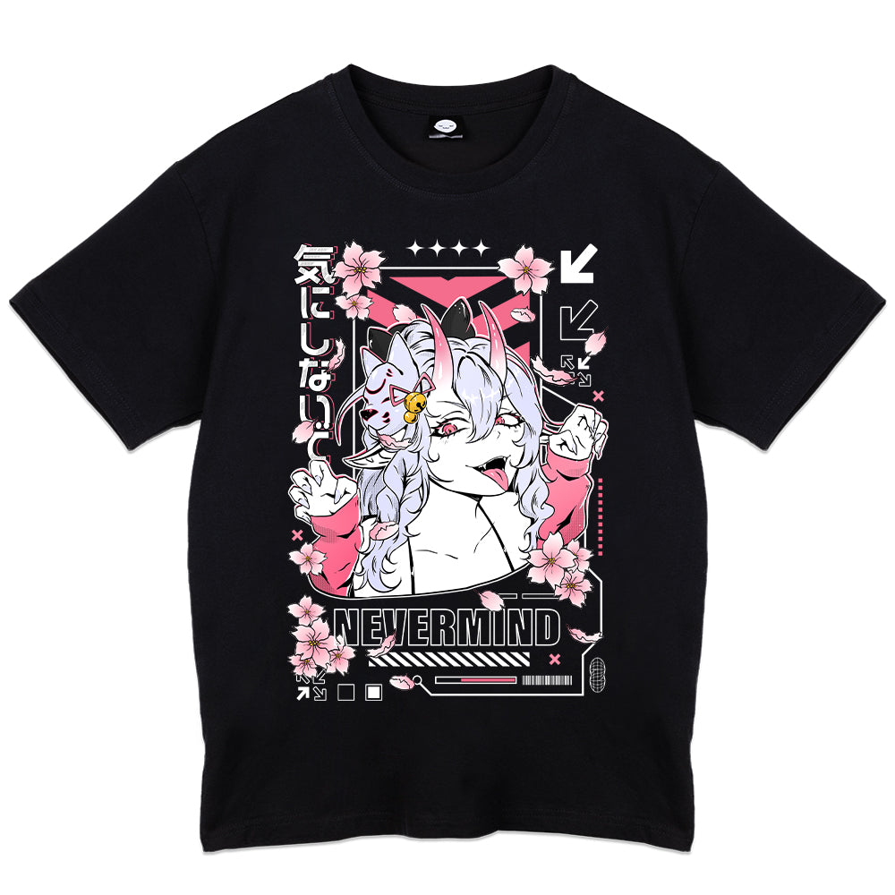 Nevermind 'Gotcha!' Shirt