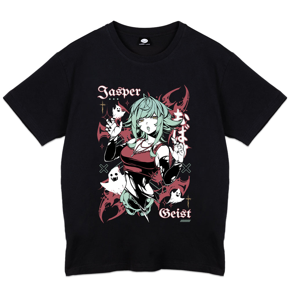 JasperGeist "Spooky" Shirt