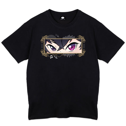 ClothoVMelodiam Musical Prince T-Shirt
