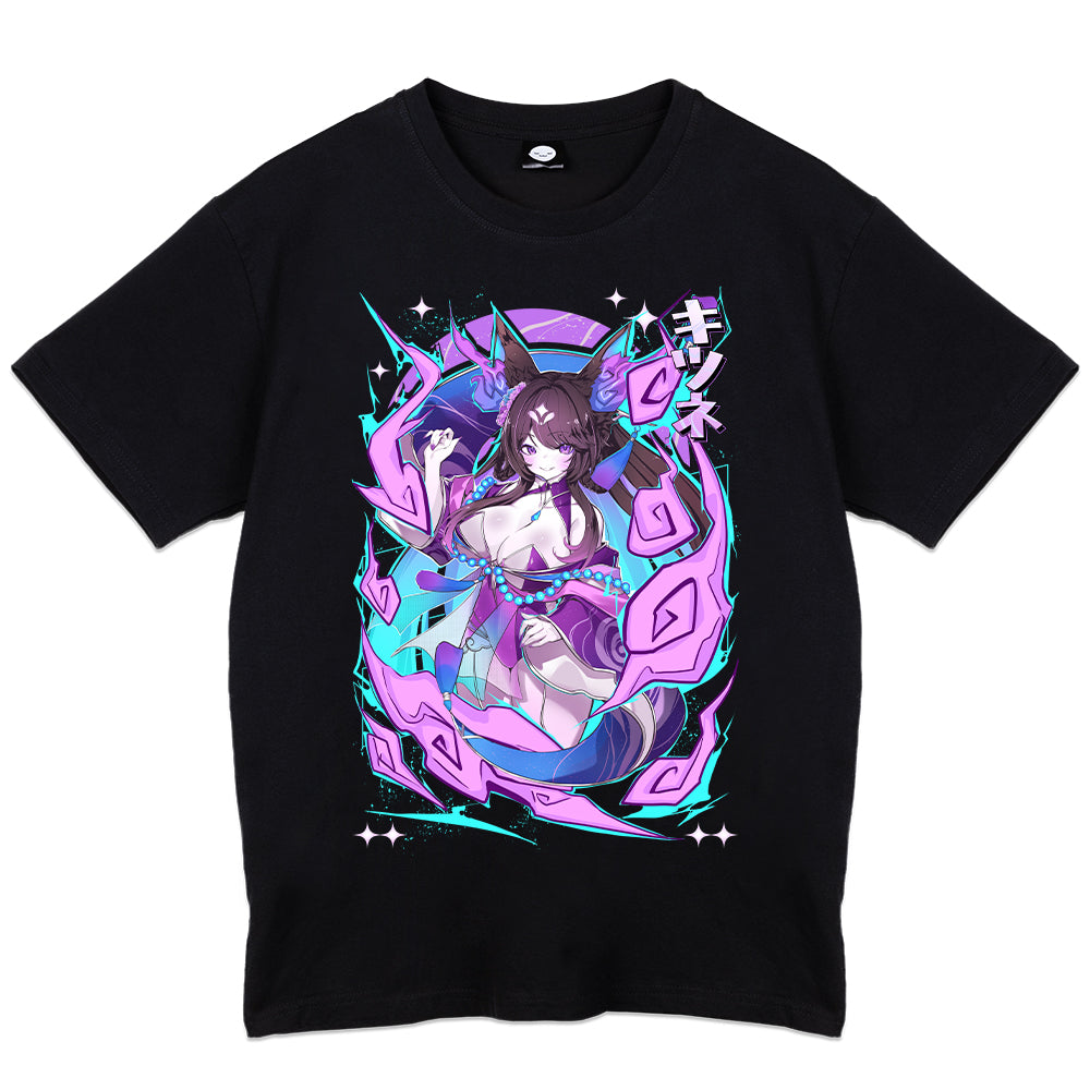 Hellia Dawn T-Shirt
