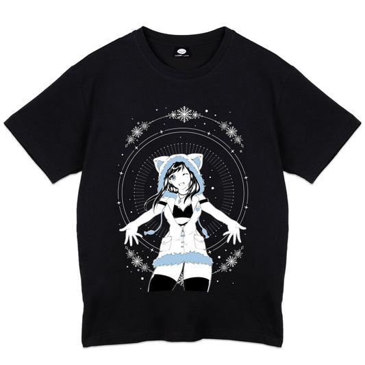 Feefee Snow Glow Shirt