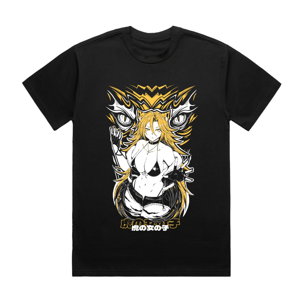Tala Tora Fierce T-Shirt