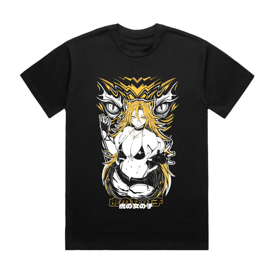Tala Tora Fierce T-Shirt